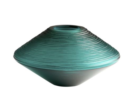 Pietro Vase | Green - Small