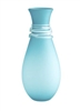 Alpine Vase | Blue - Large