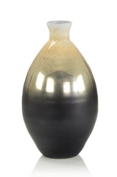 CLASSIMO GLASS VASE SMALL