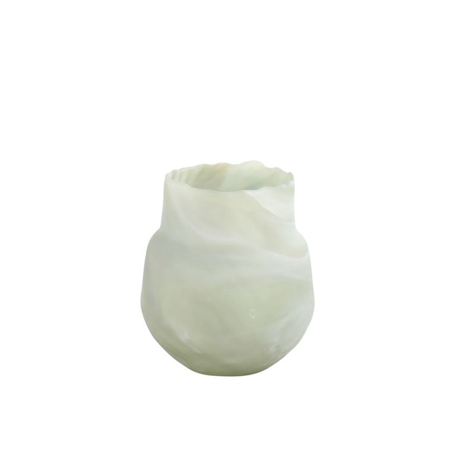 Forest Mist Vase, Small