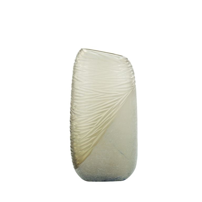 Sand Wave Vase, Large