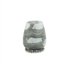 Stone Mist Vase, Small