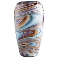 Borealis Vase Large