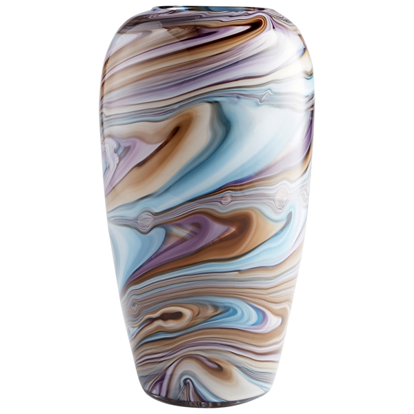 Borealis Vase Large