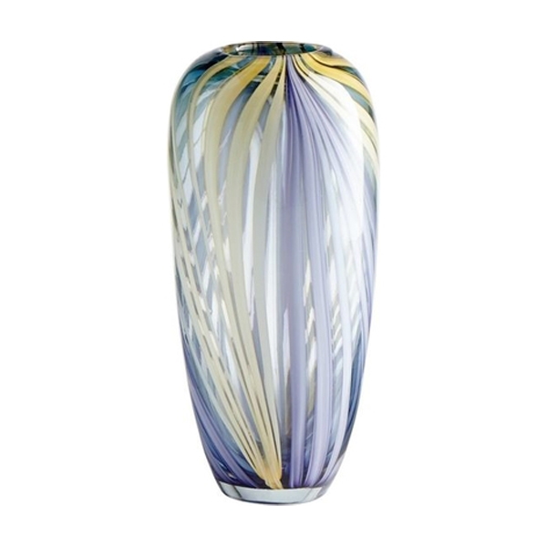 Rhythm Vase Medium