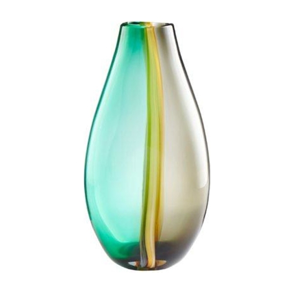 Quatrieme Vase Large