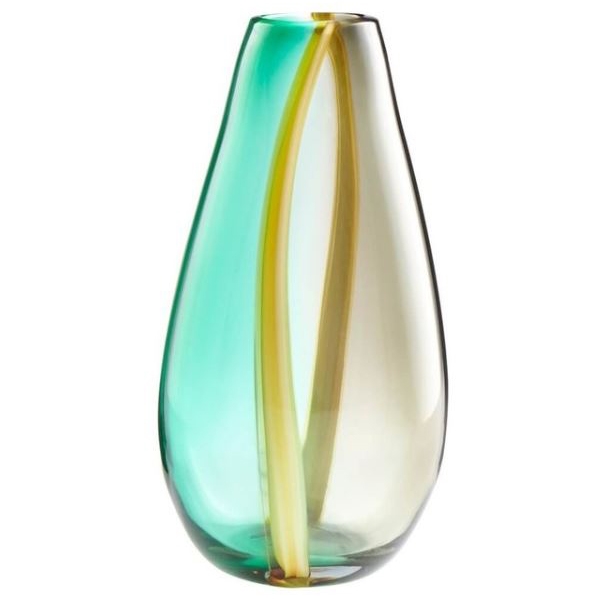 Quatrieme Vase Medium
