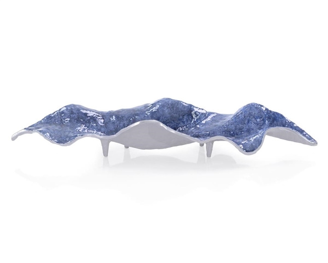 Blue River Leaf Tray