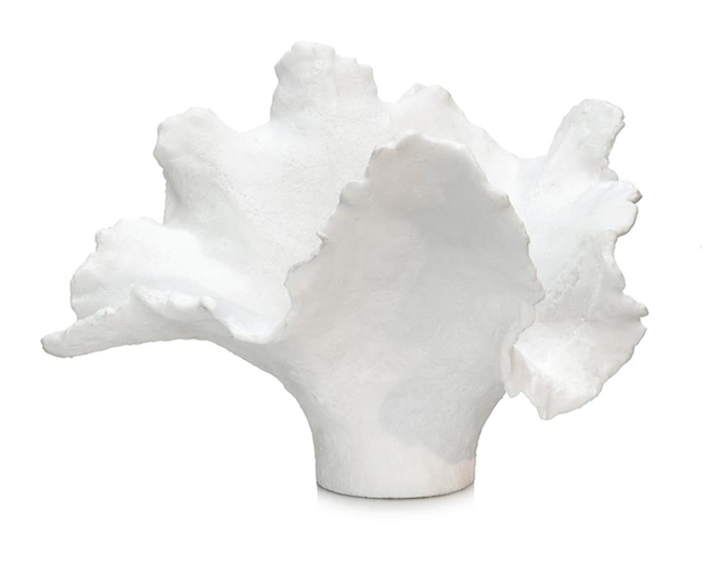 Floating Cloud Vase