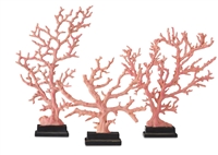 Red Coral Branch Small