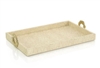 Dazzle Vegan Snakeskin Tray Small