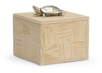 Tortoise Box LG