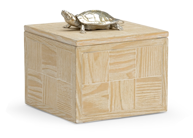 Tortoise Box LG