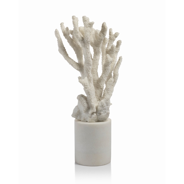 Morgana Coral Cylinder