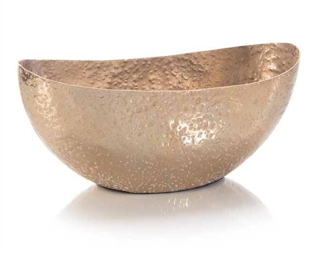 Hammer Oval Bowl