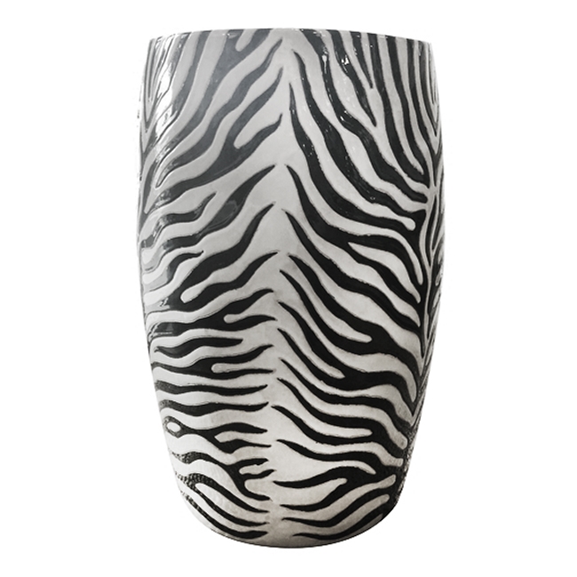 Zebra Tall