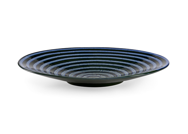 Swirl Plate