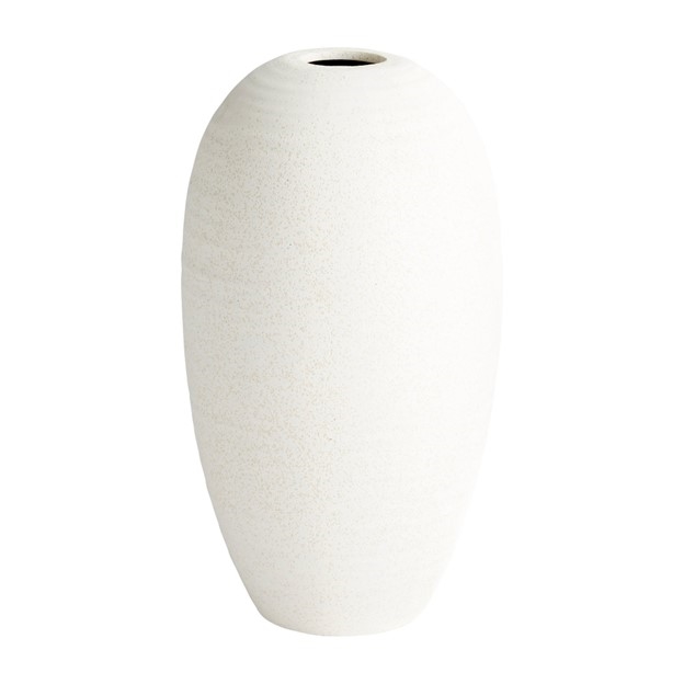 Perennial Vase | White - Medium