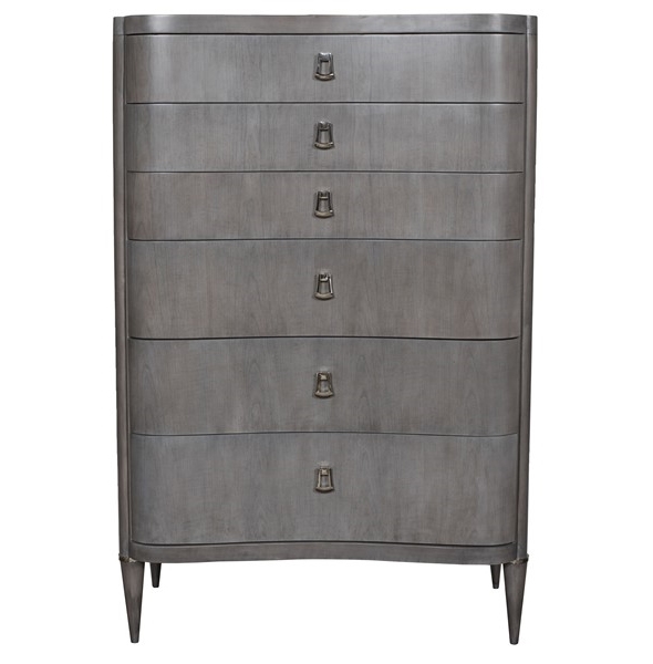 Lillet Tall Chest