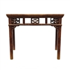Carved-Console Small