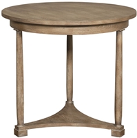 Cyril Lamp Table