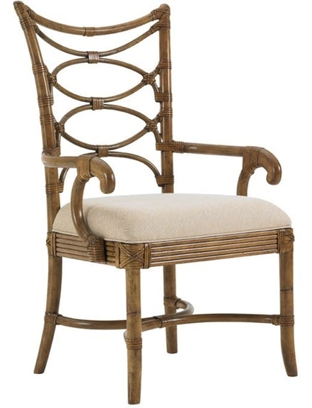 Sanibel Arm Chair