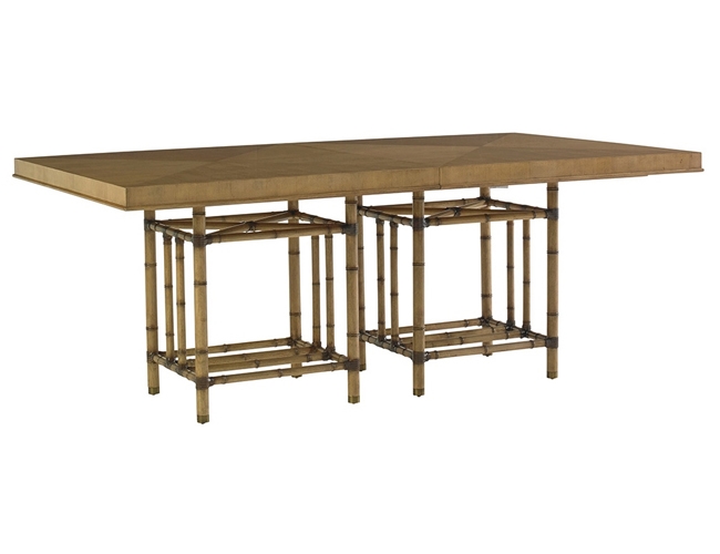 Canel Bay Dining Table