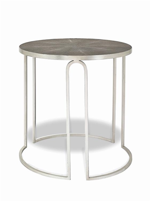 Thaxton End Table