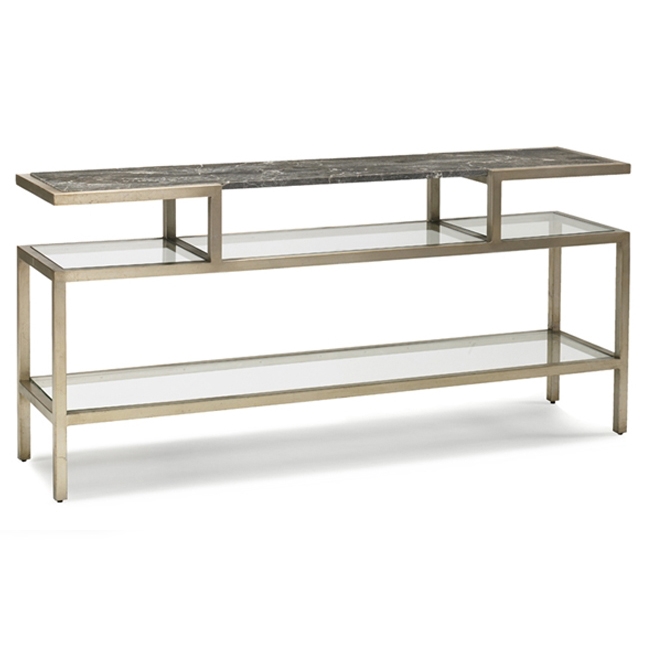 Infinito Console Table