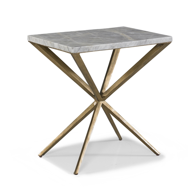 Centurion Side Table