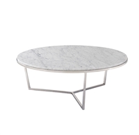 Fisher Round Cocktail Table