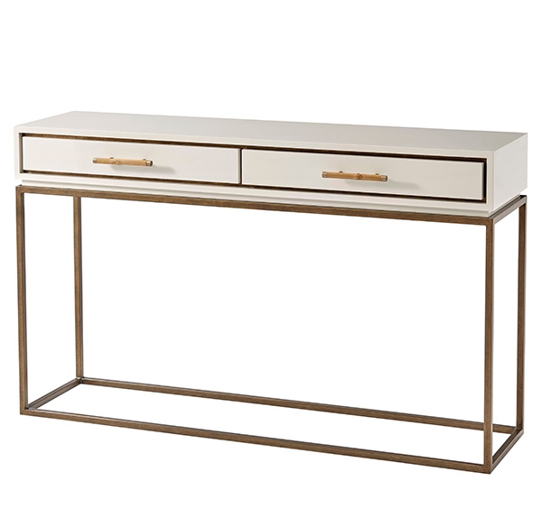 Fascinate Console Table