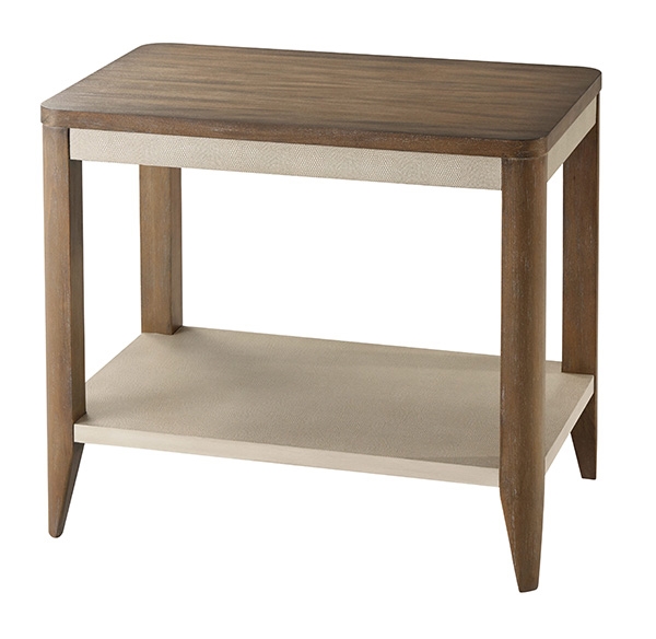 Riley End Table