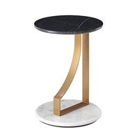 Livie Round Pedestal Table