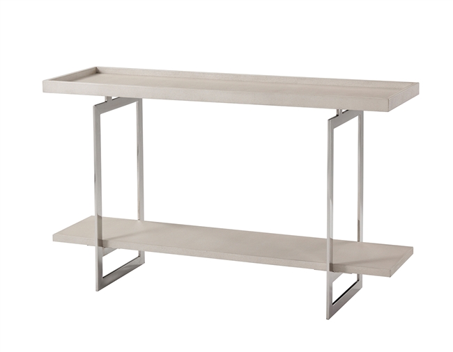 Walker Console Table