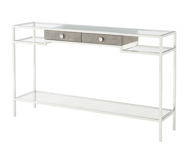 Tintagel Console Table