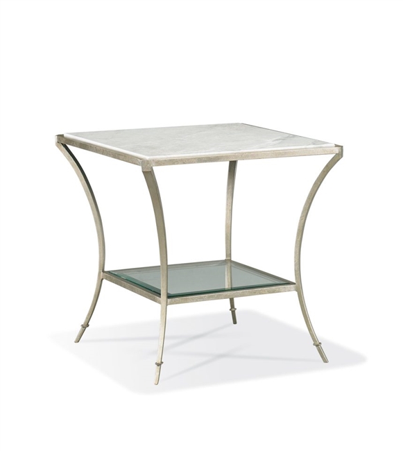 Carlyle End Table