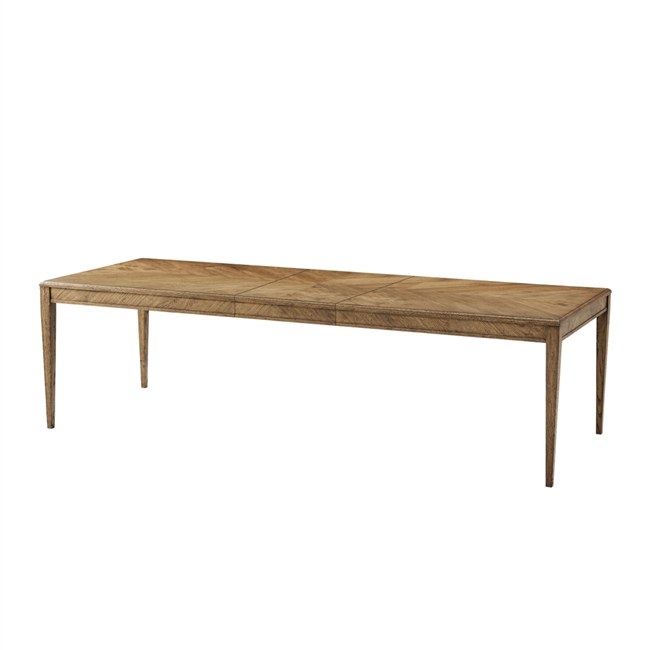 Nova Extending Dining Table