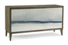 Carol Benson-Cobb's Enigma Credenza