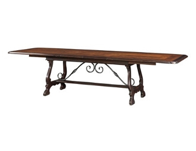 Brunello Dining Table