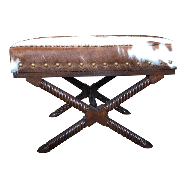 Country Side Ottoman