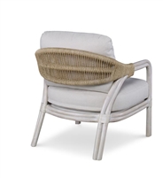 Edisto Lounge Chair