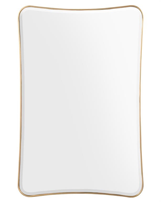 Epernay Mirror