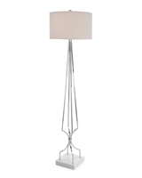 Architectural Floor Lamp