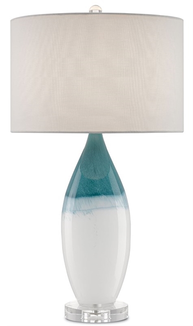 Julien Table Lamp