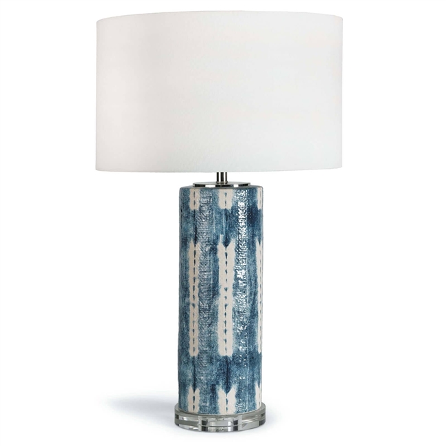 Mali Ceramic Table Lamp