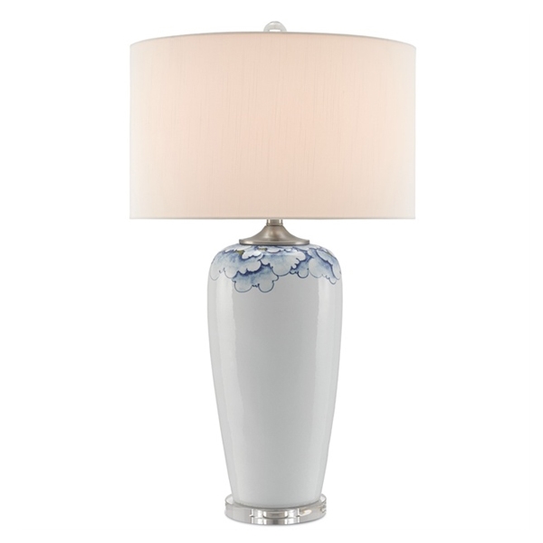 Leigh Table Lamp