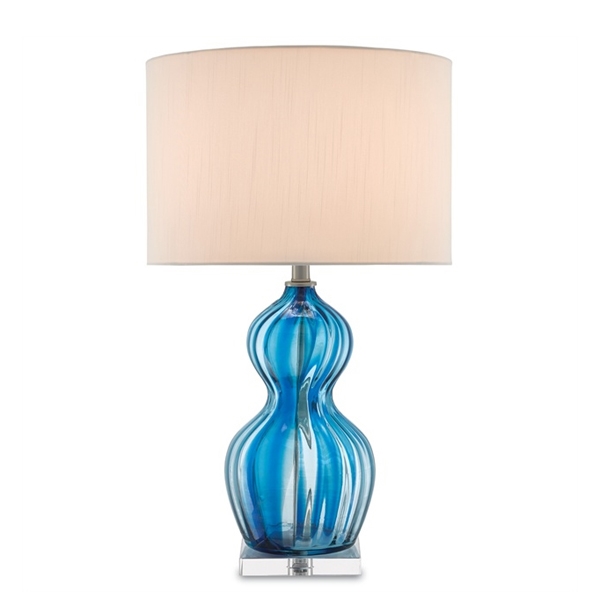 Cecily Table Lamp