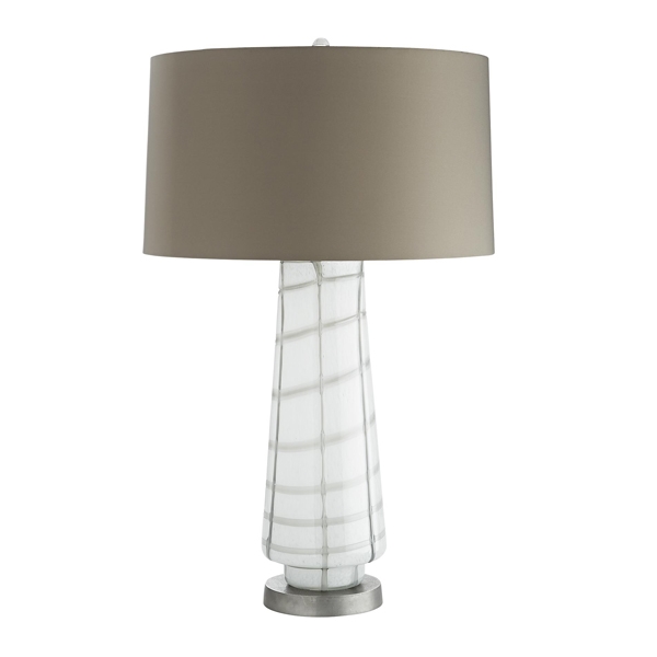 Overlea Lamp