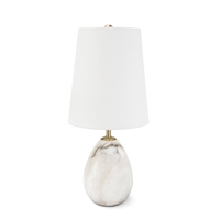 Jared Alabaster Mini Lamp